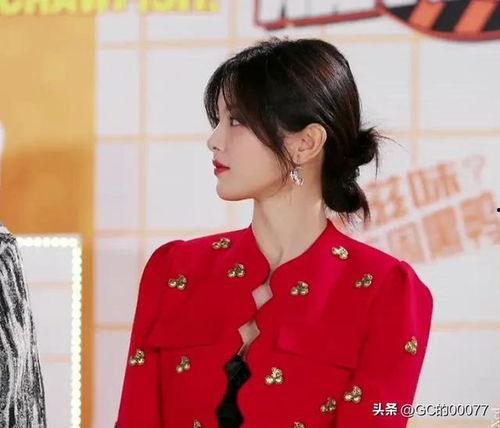 武安杨明星照片